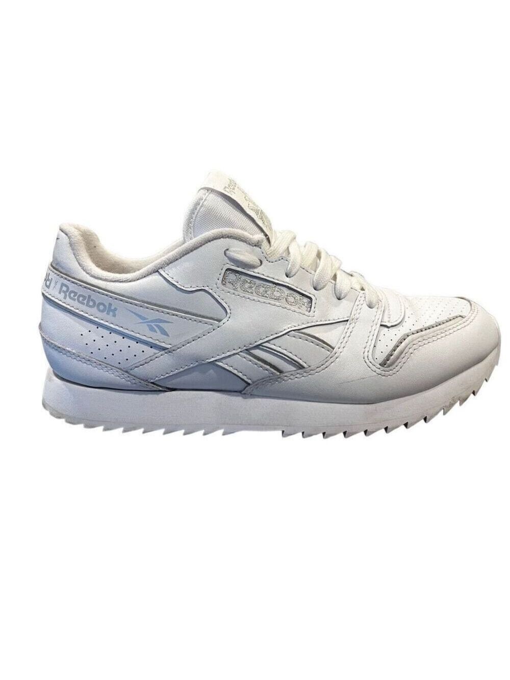Reebok Glide Ripple Double Sneakers size 8